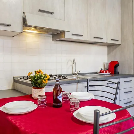 Casa Saragat Grosseto