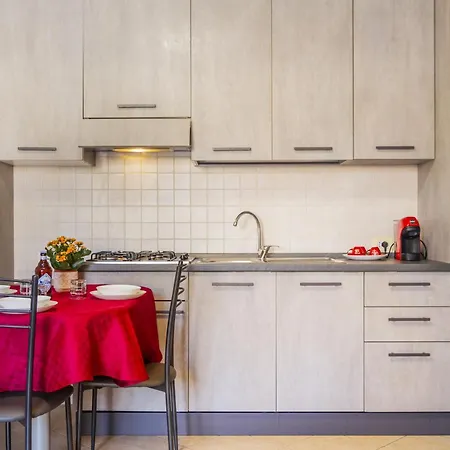 Casa Saragat Grosseto