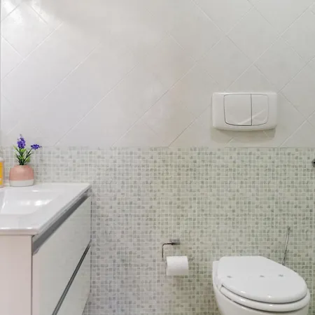 Casa Saragat * Grosseto