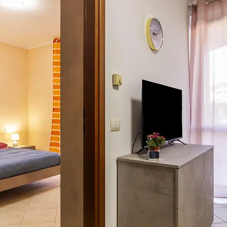 Casa Saragat Apartmán Grosseto