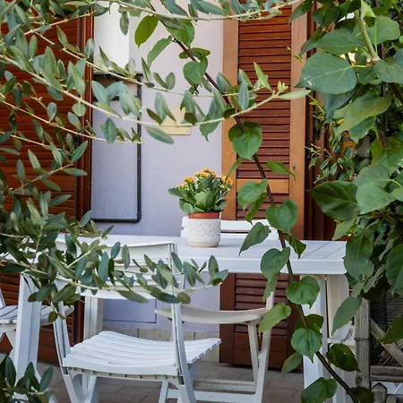 Apartmán Casa Saragat