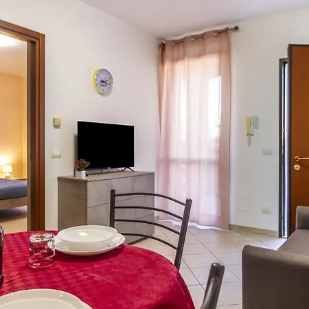 Casa Saragat Grosseto