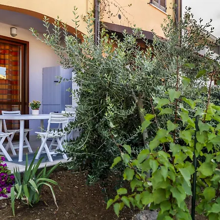Casa Saragat *