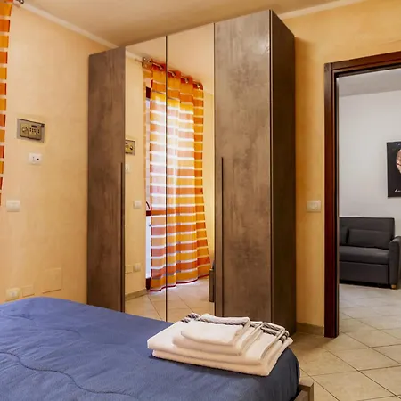 Casa Saragat * Grosseto